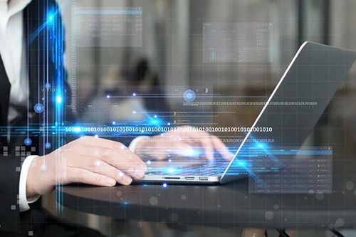 中国融资租赁行业法规现状及发展趋势 聚焦信息化与数字化浪潮